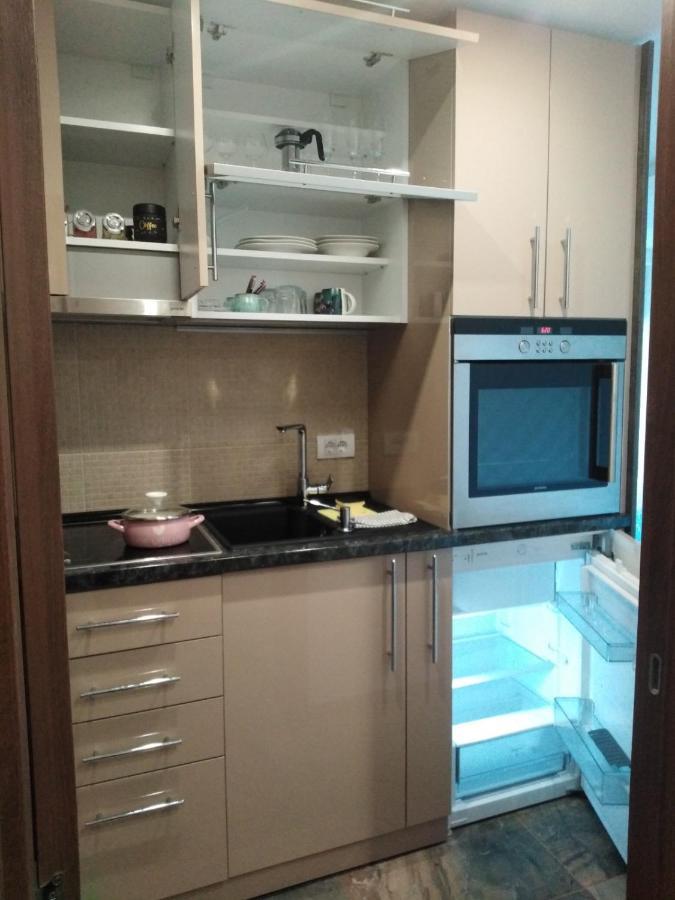Kala Apartment 诺威萨 外观 照片