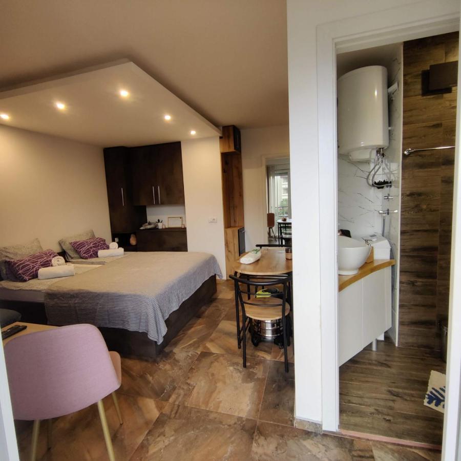 Kala Apartment 诺威萨 外观 照片