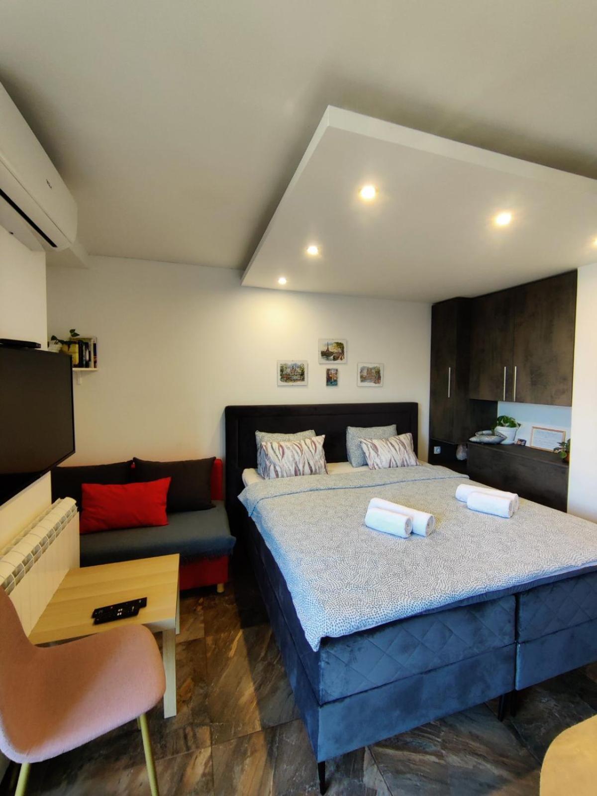 Kala Apartment 诺威萨 外观 照片