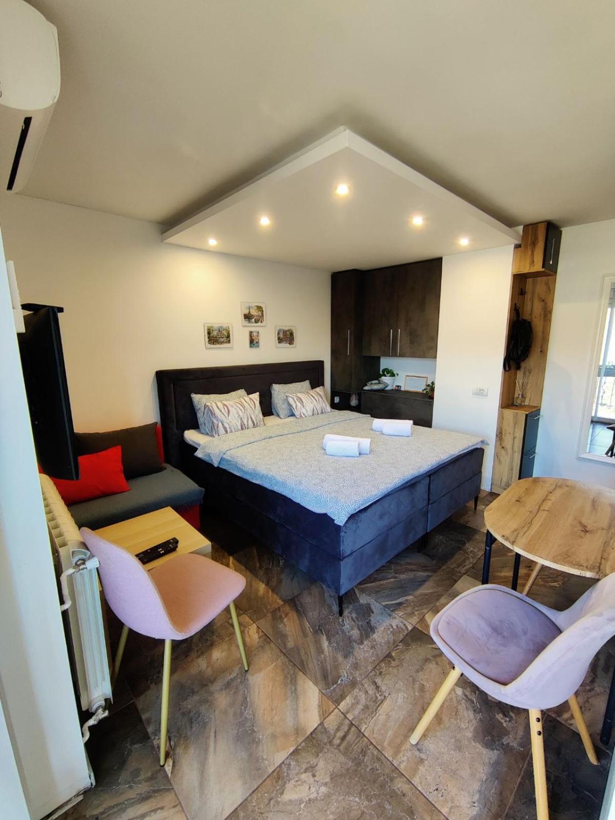 Kala Apartment 诺威萨 外观 照片