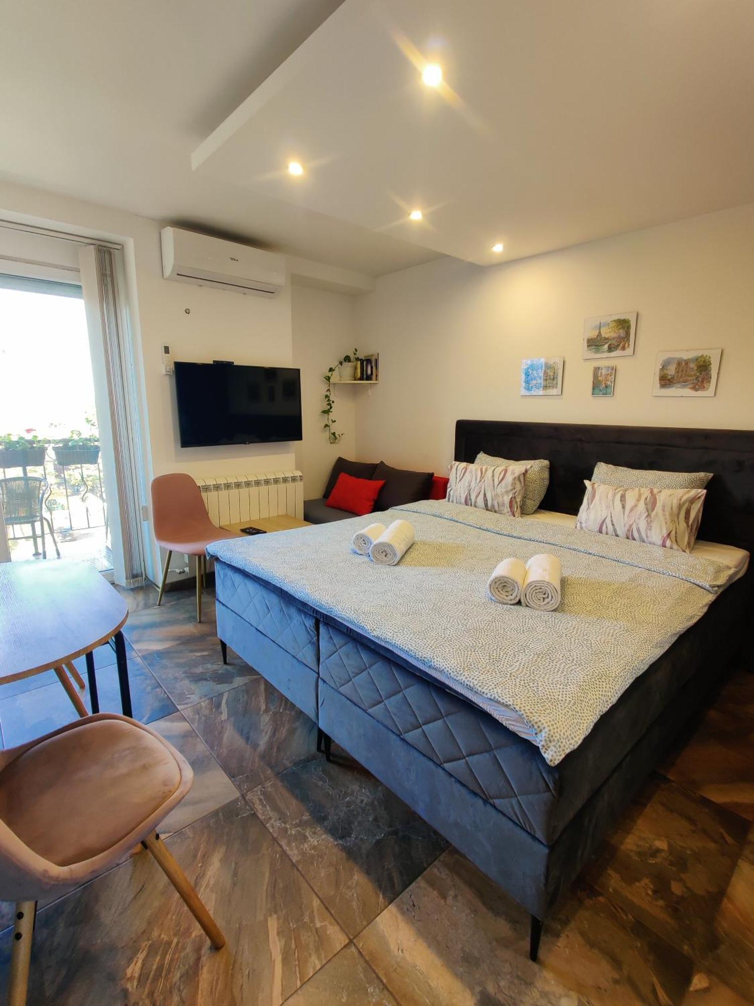 Kala Apartment 诺威萨 外观 照片